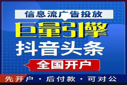 行业巨头的SEM广告投放策略揭秘